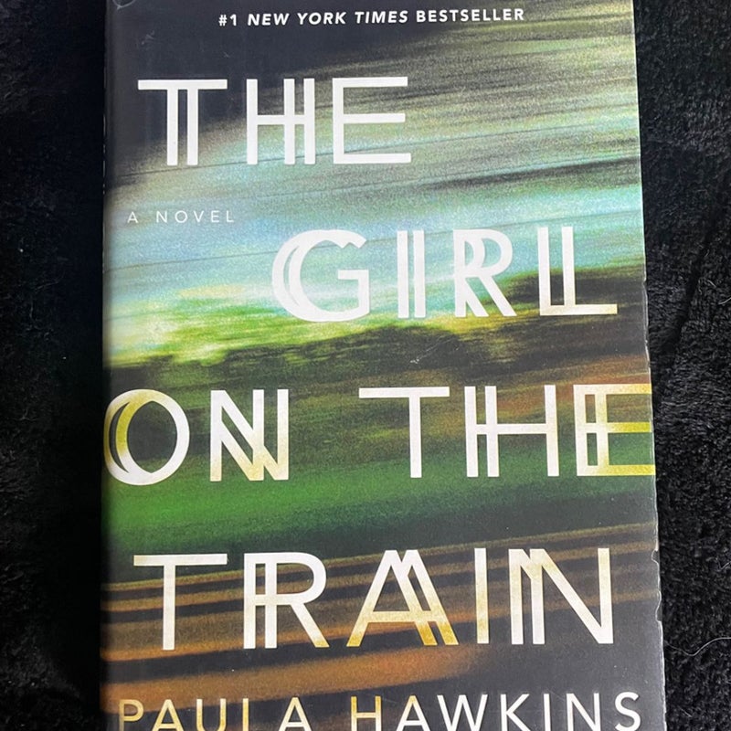 The Girl on the Train