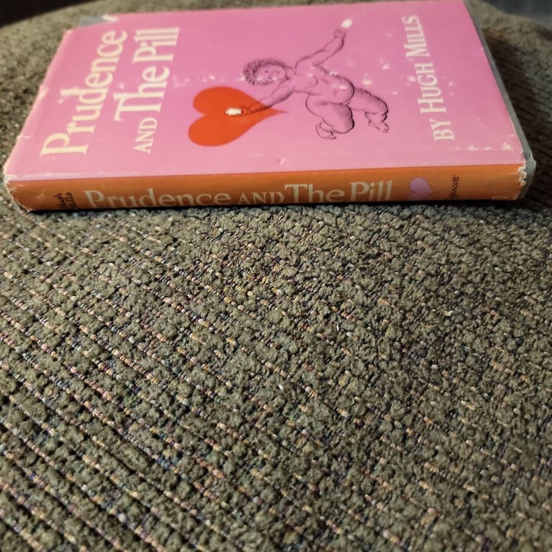 Prudence and the Pill (1965 Edition)