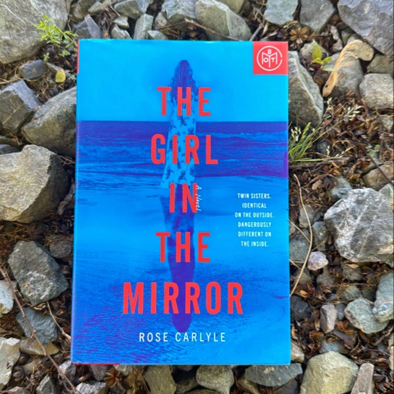 The Girl in the Mirror