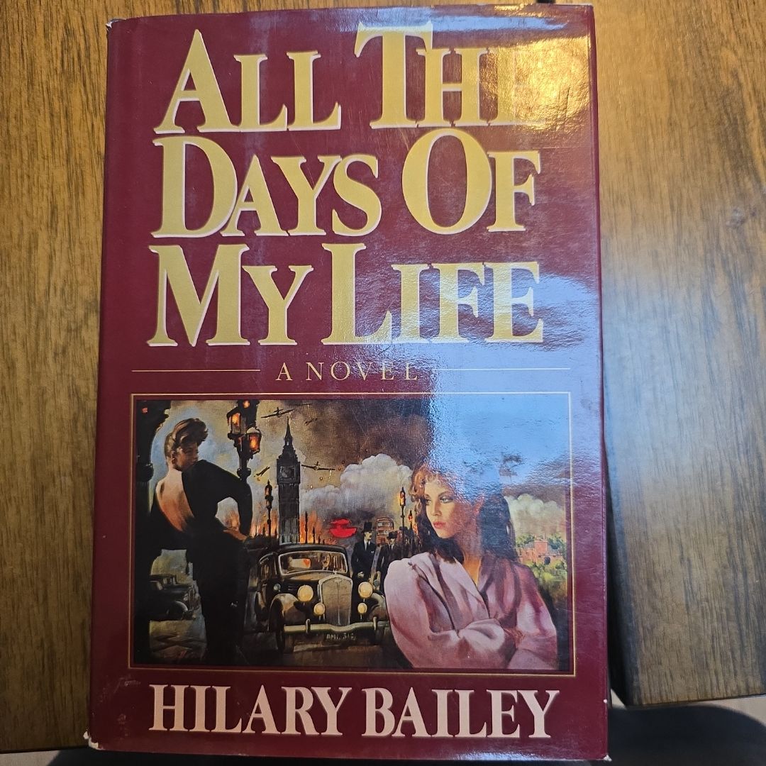 All the Days of My Life