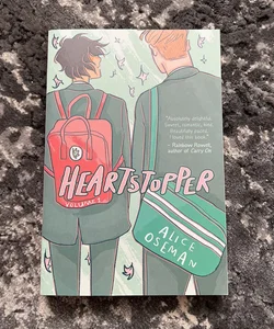 Heartstopper