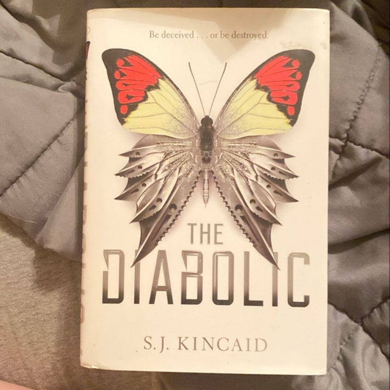 The Diabolic