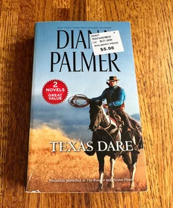 Texas Dare