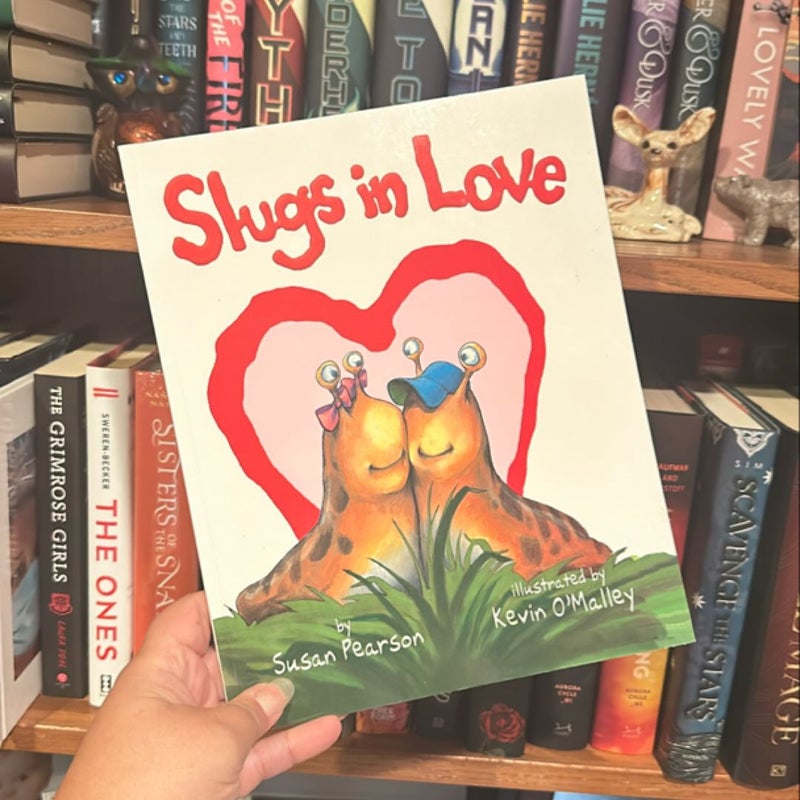 Slugs in Love