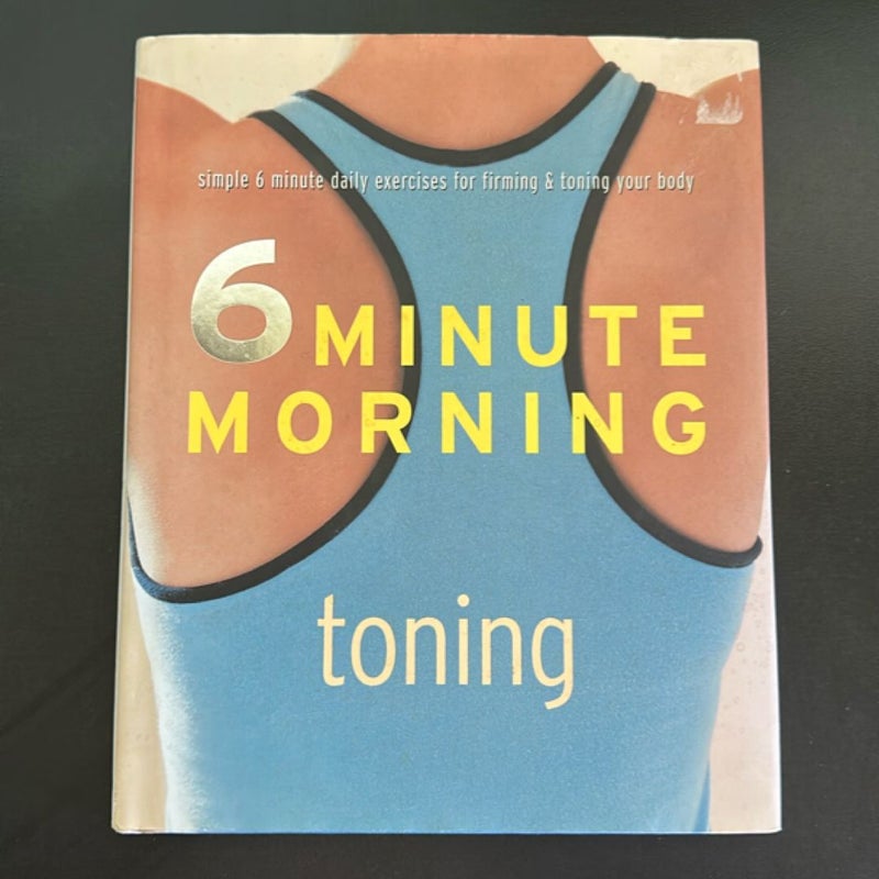 6 Minute Morning
