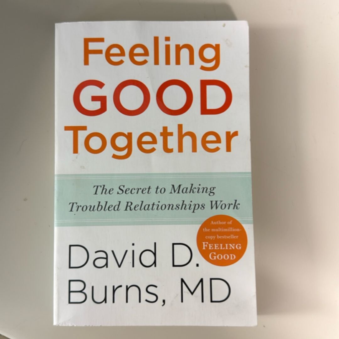 Feeling Good Together