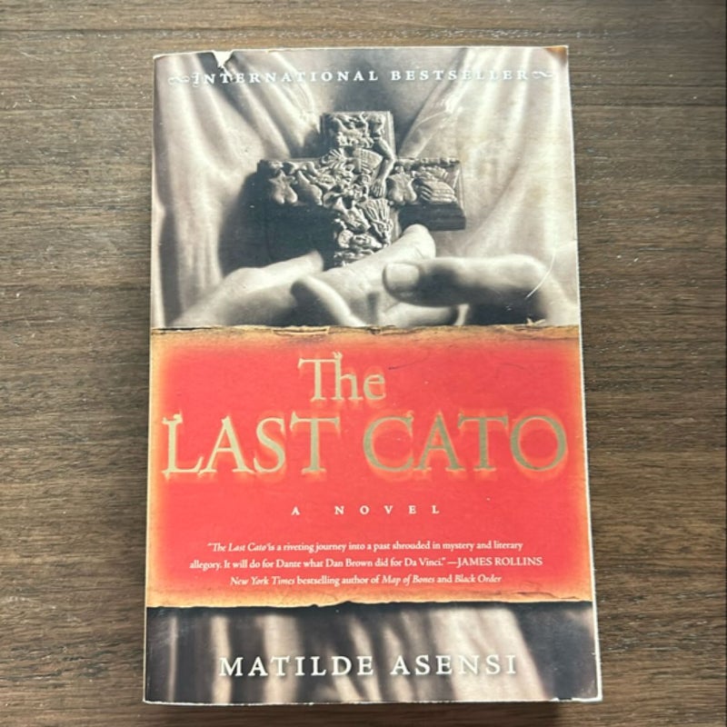 The Last Cato