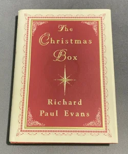 The Christmas Box