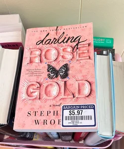 Darling Rose Gold