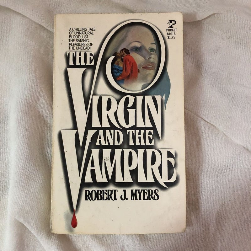 The Virgin and the Vampire