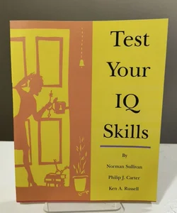 Test Your IQ Skills