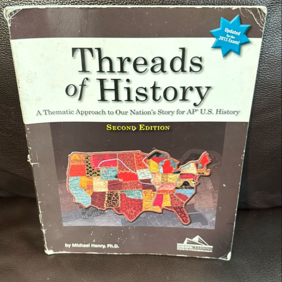Threads of History