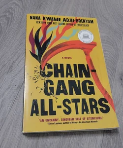 Chain-Gang All-Stars [ARC]