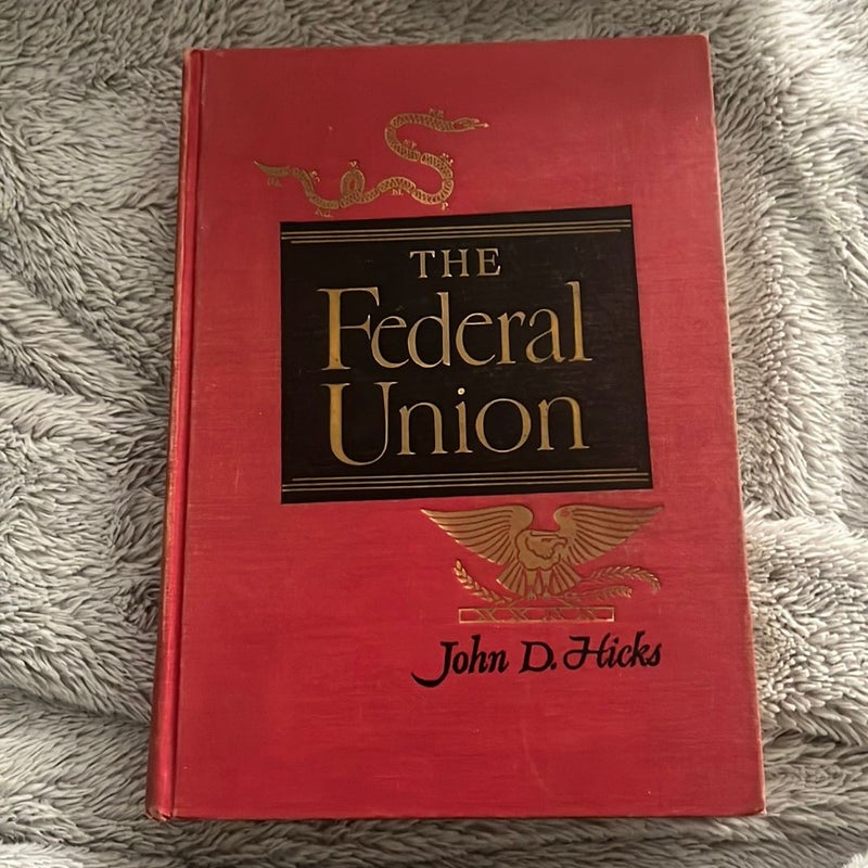 The Federal Union