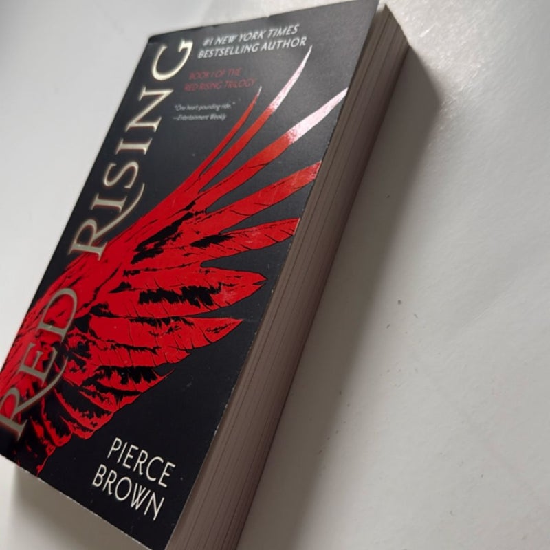 Red Rising