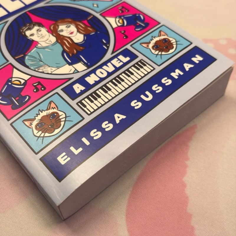 ✨50% OFF entire bookshop✨ Once More with Feeling