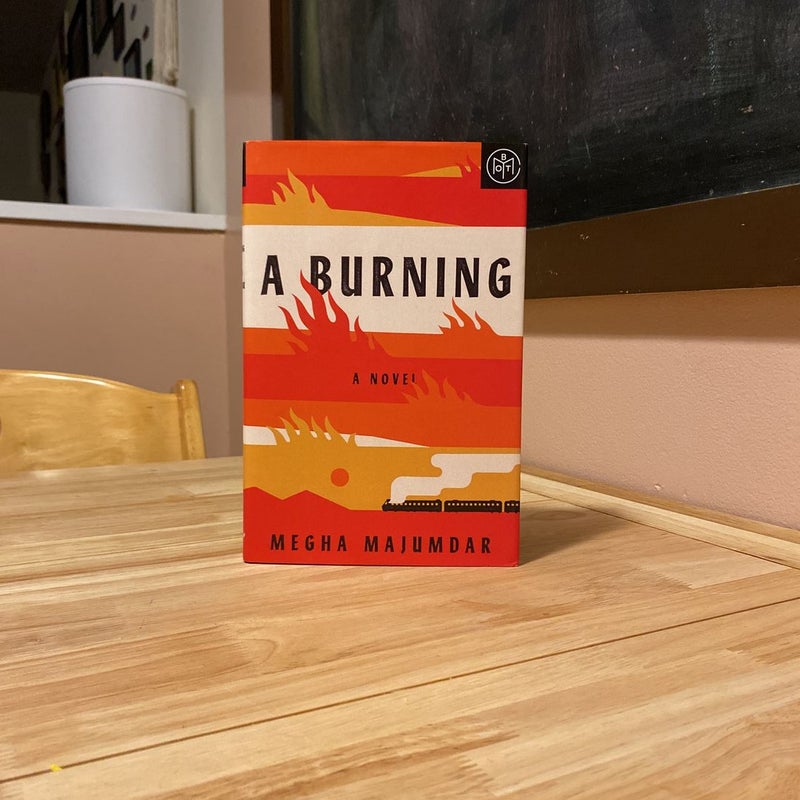A Burning