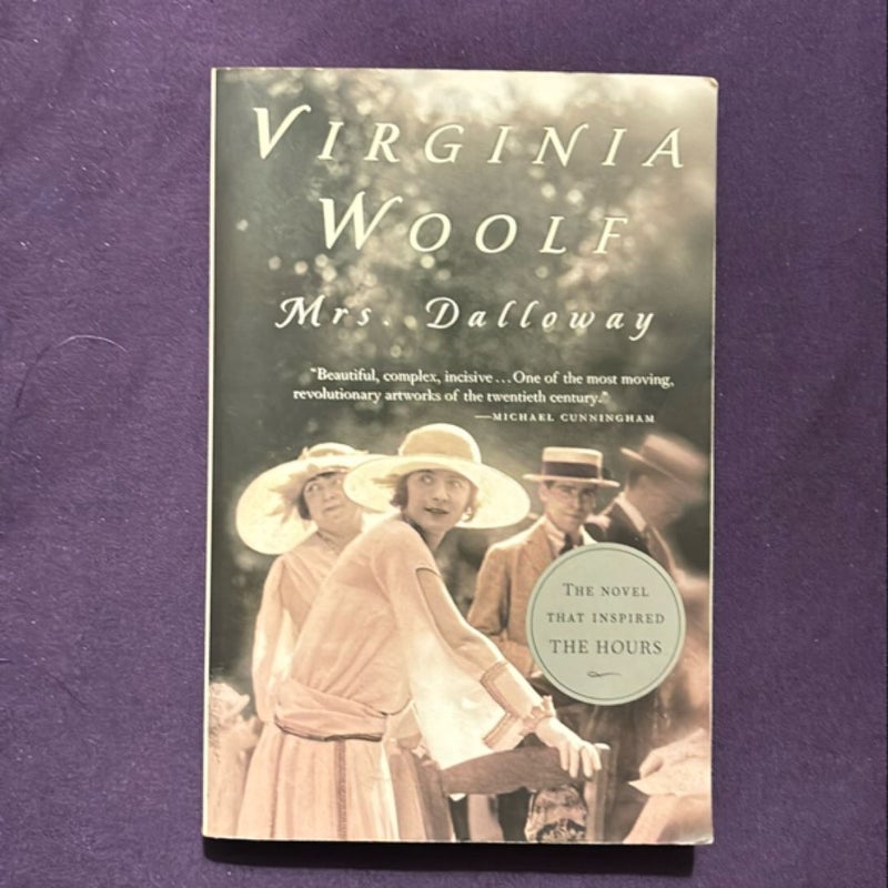 Mrs. Dalloway