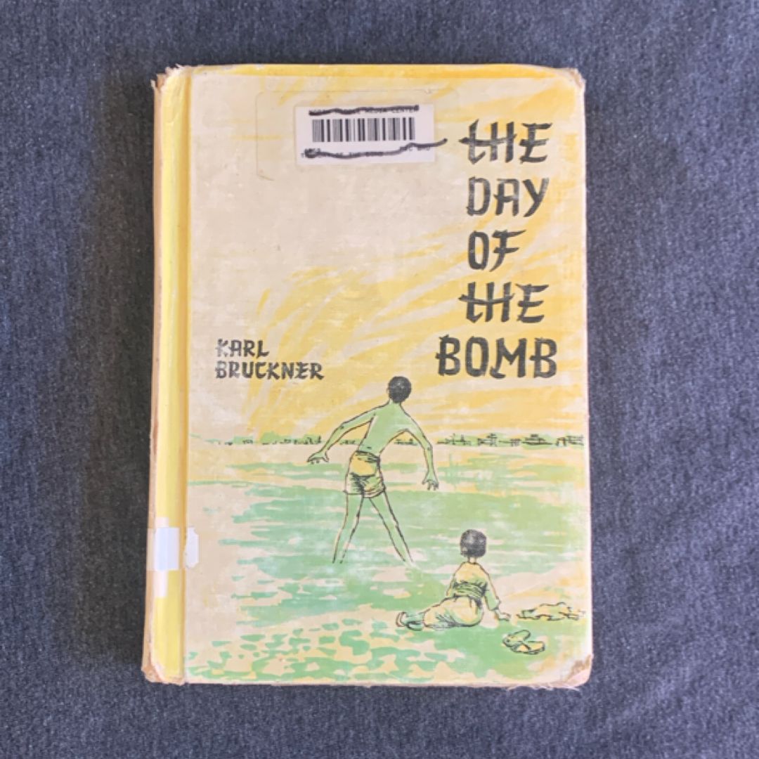 The Day Of The Bomb