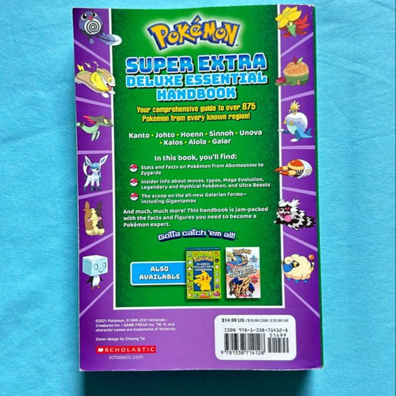 Pokemon