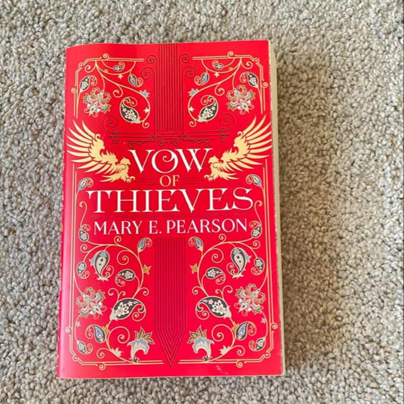 Vow of Thieves