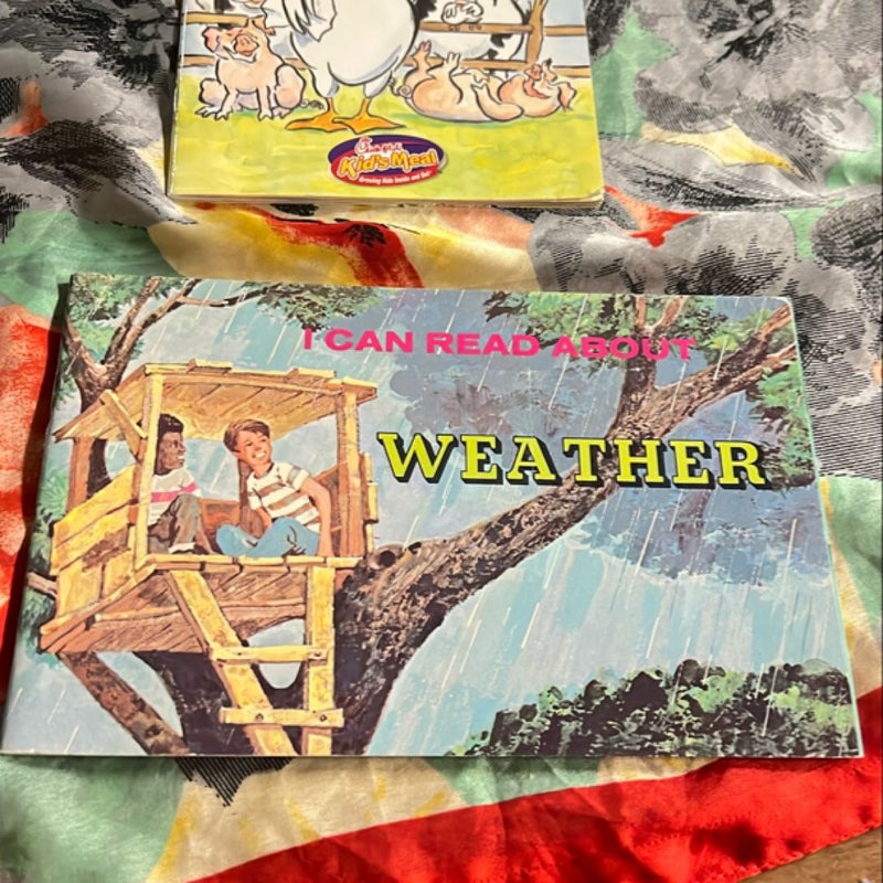 Children’s Book Bundle 