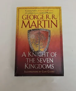 A Knight of the Seven Kingdoms