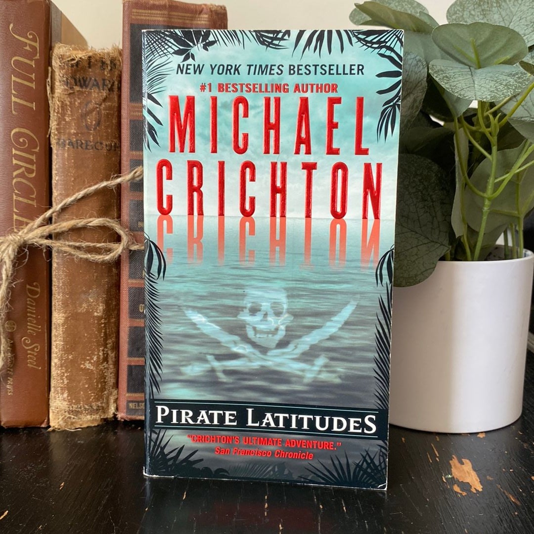 Pirate Latitudes