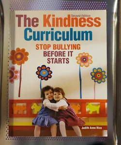 The Kindness Curriculum