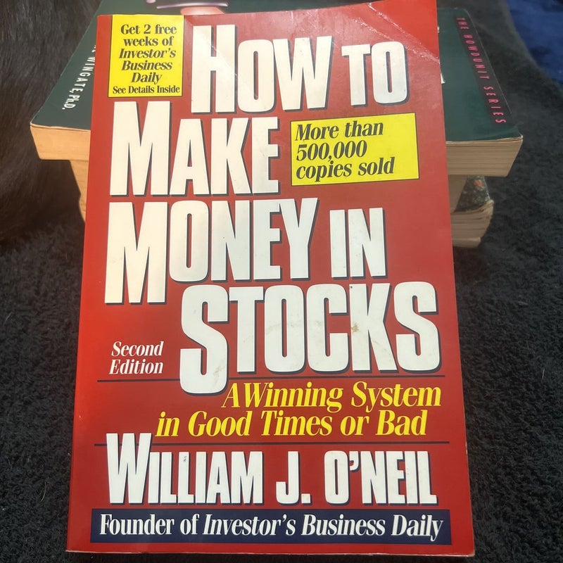 How to Make Money in Stocks