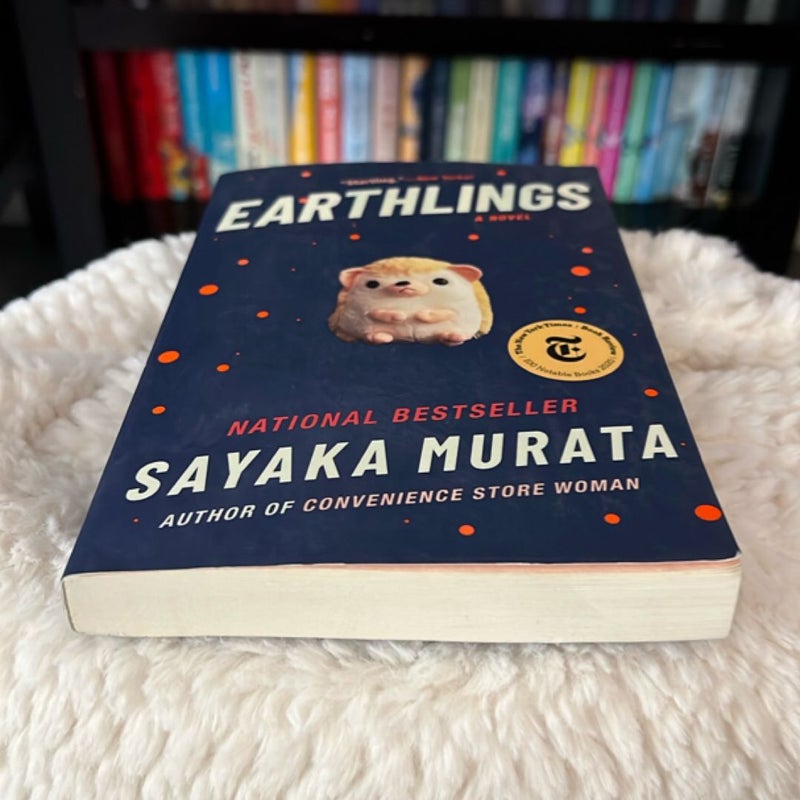 Earthlings