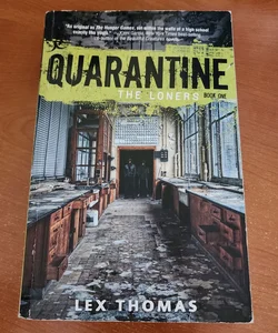 Quarantine - The Loners