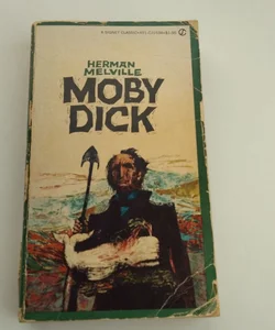 Moby Dick