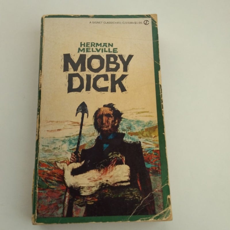 Moby Dick