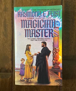 Magician: Master