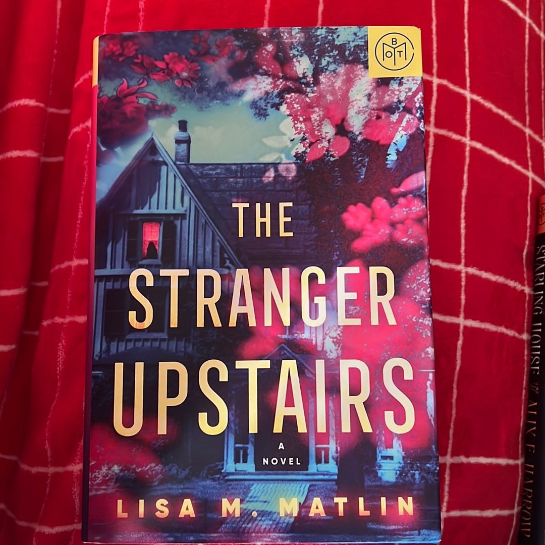 The Stranger Upstairs