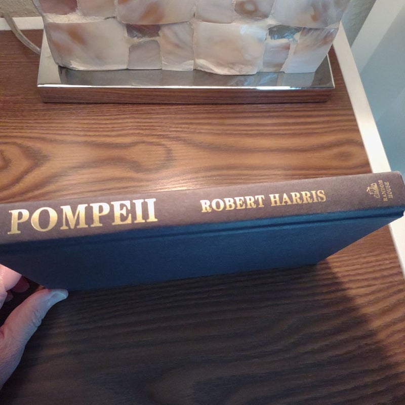 Pompeii