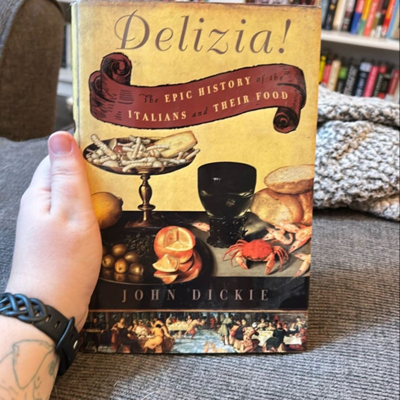 Delizia!