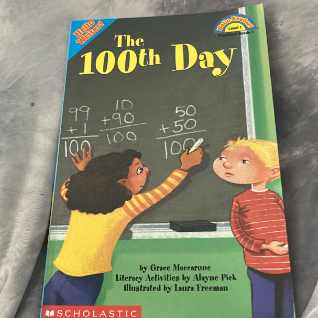 The 100th Day, Level 1