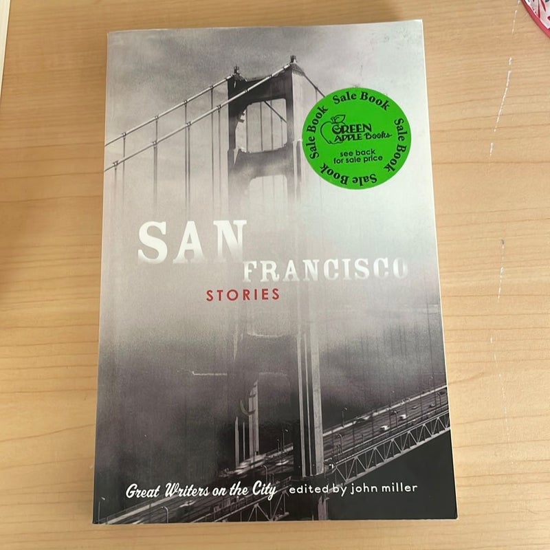 San Francisco Stories