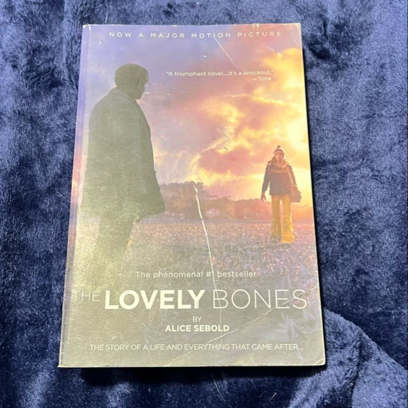 The Lovely Bones