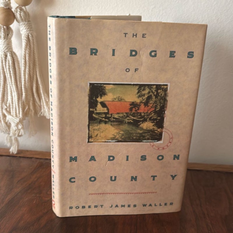 The Bridges of Madison County
