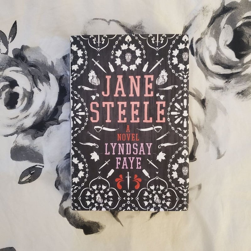 Jane Steele