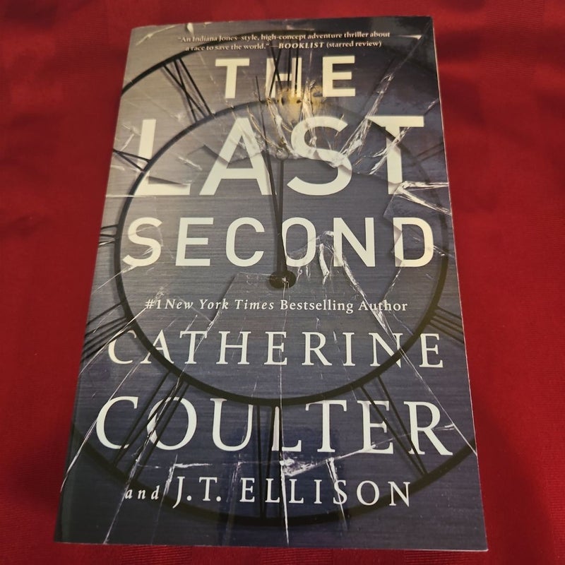 The Last Second
