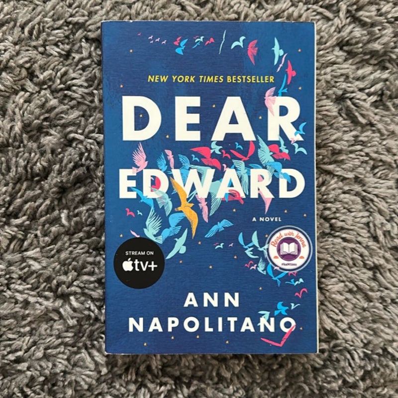Dear Edward