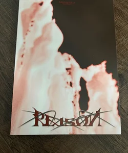 Monsta X - Reason - Version 2