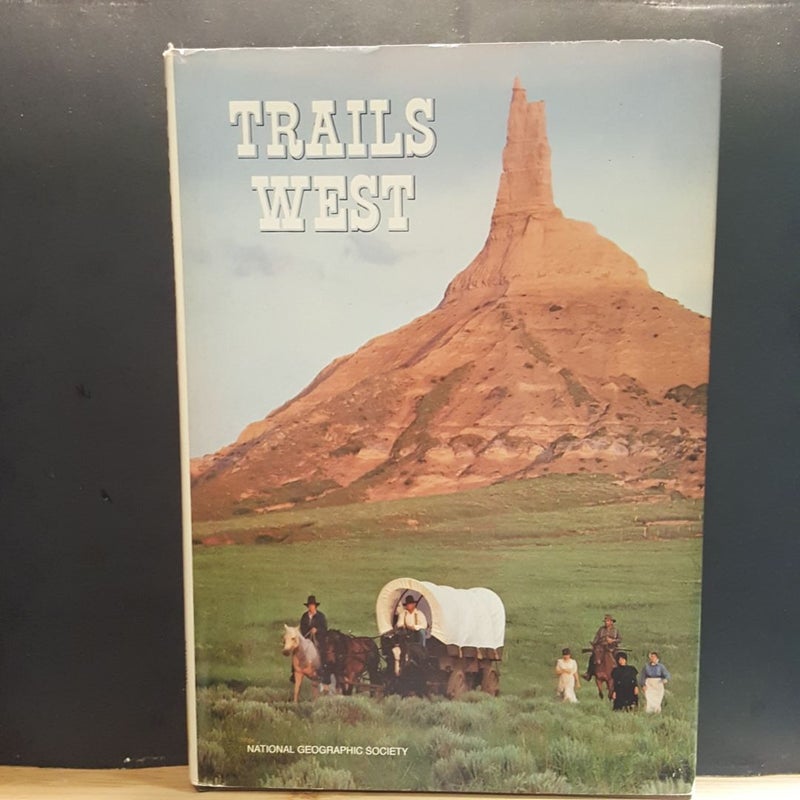 Trails West