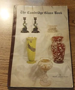 The Cambridge Glass Book