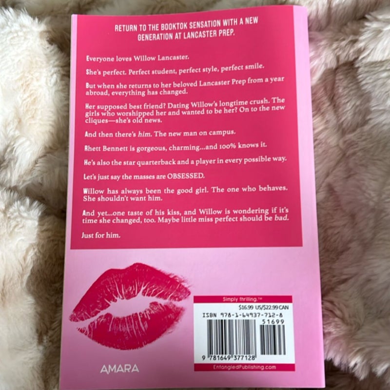 All My Kisses for You