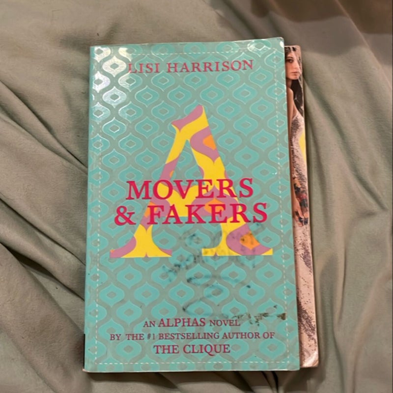 Movers an Fakers